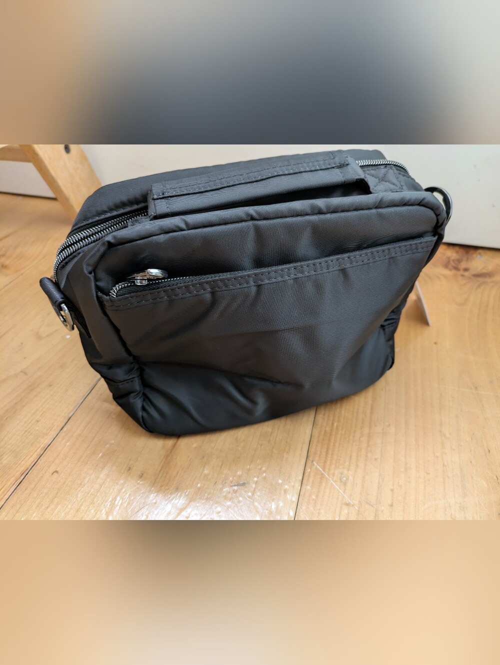 Lug Ranger Mini Crossbody Bag - Picture 2 of 6